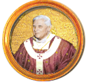 Benedict XVI